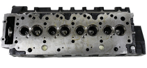 Головка блока цилиндров ISUZU 4HE1 4HE1-T