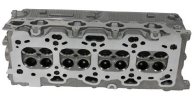 Головка блока цилиндров MITSUBISHI 4G64-16V