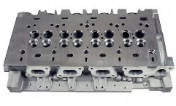 Головка блока цилиндров RENAULT G9U 630 632 650