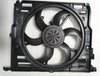 Ventilador del radiador BMW 17428509740 ; 17417589031 ; 17427633273
