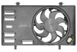 Ventilador Do Radiador FORD GN1Z8C607B