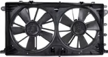 Ventilador Del Radiador FORD HL3Z8C607D;HL3Z8C607C;HL348C607AB;HL348C607AC