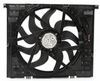 Ventilador del radiador BMW 17427953398 ; 17428619628