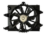 Ventilador do radiador HYUNDAI 25380B4000