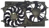 Ventilador Do Radiador FORD FORD Focus 00~04