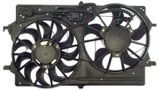Ventilador Do Radiador FORD FORD Focus 00~04