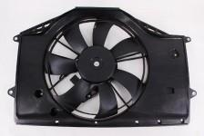 Ventilador do radiador HONDA 190305AAA01;190155AGH01;190155AAA01;19015RAAA01ZP;190205AAA01