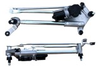 Conjunto de limpiaparabrisas HONDA 76530TA0A01;602524AS
