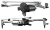 Conjunto de limpador VOLKSWAGEN 561955023B;561955023C;602162