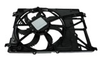 Ventilador do radiador TOYOTA 16360F2120;1636331500（电机）