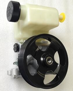 Bomba De Direcci&oacute;n Asistida MAZDA GJ6E32600B GJ6E32600C GJ6A32600B GJ6E32650F