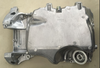 Поддон масляный HONDA 11200-5X6-J00