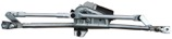 Стеклоочиститель в сборе AUDI 4BE955603B;4BE955325A;8D1955326B;