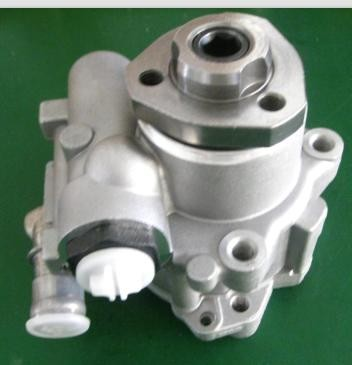 Насос гидроусилителя руля VOLKSWAGEN 7H0422154D