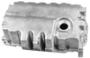 C&aacute;rter de &oacute;leo VOLKSWAGEN 03G 103 603AD 03G 103 603AB 03G 103 603AF 03G 103 603AG 03G 103 601M 03G 103 603H