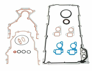 مجموعة الحشية السفلية GM ChevroLetGMCBuick 08-11