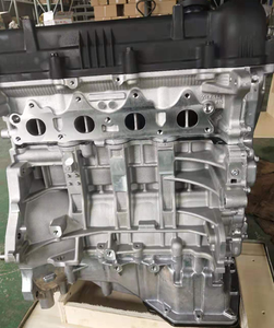 Bloque Largo HYUNDAI G4FC
