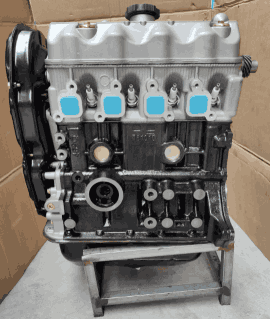 Bloco Longo CHANGAN 465Q
