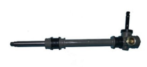 Cremallera de Direcci&oacute;n Asistida CHEVROLET 24509397 CREMALLERA DIRECCI&Oacute;N MEC&Aacute;NICA CHEVROLET N300 MINI VAN 11-14 LHD
