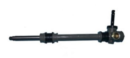 رف التوجيه المعزز CHEVROLET 24509397 CREMALLERA DIRECCI&Oacute;N MEC&Aacute;NICA CHEVROLET N300 MINI VAN 11-14 LHD