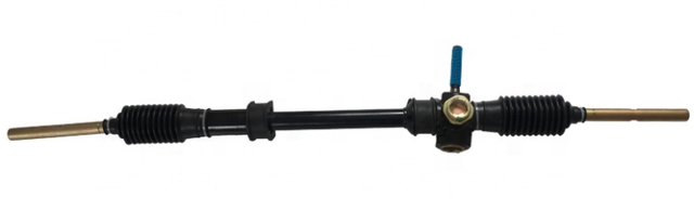 Cremalheira de dire&ccedil;&atilde;o hidr&aacute;ulica GM 15900131S Pick-up CHEVY/CHEVETTE LHD