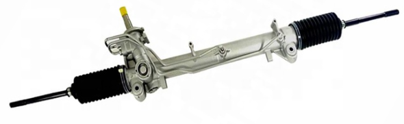 Cremalheira de dire&ccedil;&atilde;o hidr&aacute;ulica FORD 2s653200ca FORD/MAZDA FORD FIESTA MAX/ECOSPORT/FUSION (JU)/MAZDA 2 (DY) LHD
