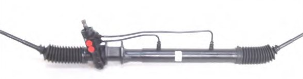 رف التوجيه المعزز KIA 0K79A-32110A KIA HID PREGIO/BESTA LHD