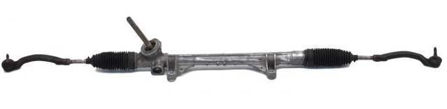 Cremalheira de dire&ccedil;&atilde;o hidr&aacute;ulica RENAULT 8200088495 Megane LHD