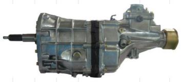 Caja De Cambios Toyota Hilux 4X2 2Y/3Y/4Y/1RZ/2RZ/3L/5L