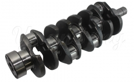 Cig&uuml;e&ntilde;al NISSAN K25 CARRETILLA ELEVADORA 2.5L