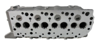 Culata HYUNDAI D4BF 4D56 4D55