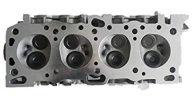 Головка блока цилиндров MITSUBISHI 4G64-8V G4CS
