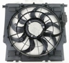 Ventilador del radiador BMW 17428472321 ; 17428578147