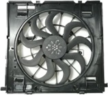 Ventilador del radiador BMW 17428472314 ; 17428487637