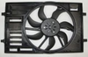 Ventilador Del Radiador AUDI 5QD121203;5Q0121205AD;5Q0121203CL;5Q0121203CB;5Q0959455AR;5Q0121203B;4QD9 59455B;2Q0121203H;5Q0121203T;5WA121203H;5Q0959455J;5Q0121203CE;5Q0121203BG