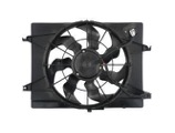 Ventilador Del Radiador HYUNDAI 253802E010;253801F050;253802E000