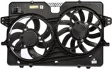 Ventilador Del Radiador FORD 8L8Z8C607A;ZZC315025;76229; FA70513; 621395