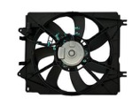 Ventilador del radiador HONDA 386155PAA01;386115PAA01;386115PHA01;386165PAA01;386165PHA01;386195A2A01
