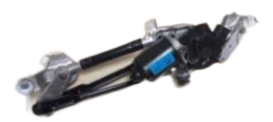 Varillaje de Limpiaparabrisas con Motor HYUNDAI 981201R000SM