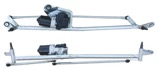 Стеклоочиститель FORD 9L1Z17500A;