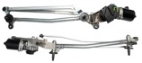 Стеклоочиститель в сборе TOYOTA 28800JD000