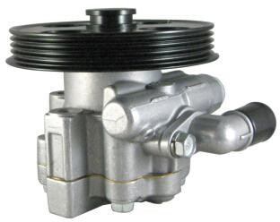 Bomba Direccion Asistida CHEVROLET 96837813
