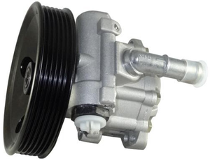 Bomba de direcci&oacute;n asistida BENZ 002 466 48 01 002 466 5101