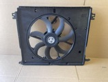 Ventilador Del Radiador TOYOTA 16360F0100