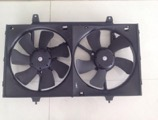 Ventilador Del Radiador NISSAN 214810Z001;214810Z000;214810Z800;214810Z801;DORMAN.620415