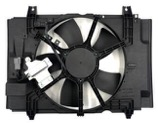 Вентилятор радиатора NISSAN 21481EL30A;DORMAN.620456