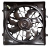 Ventilador Del Radiador KIA 25380D5280;DORMAN.621573