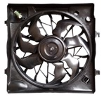 Ventilador Del Radiador KIA 25380D5280;DORMAN.621573