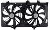 مروحة الرادياتير TOYOTA 167110V100;167110P200;FA70888;620593;620592