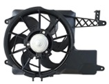 Ventilador del radiador VW MVW21;377121207G;547959455F;913045114;9130451141